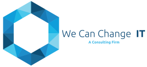 We Can Change IT